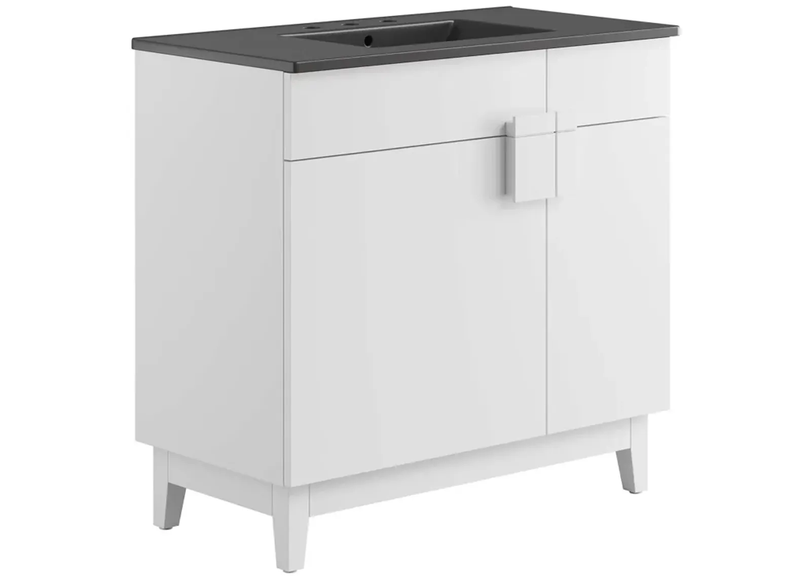 Miles 36" Bathroom Vanity