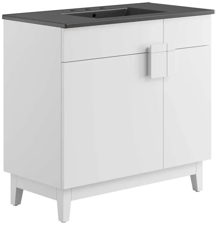 Miles 36" Bathroom Vanity