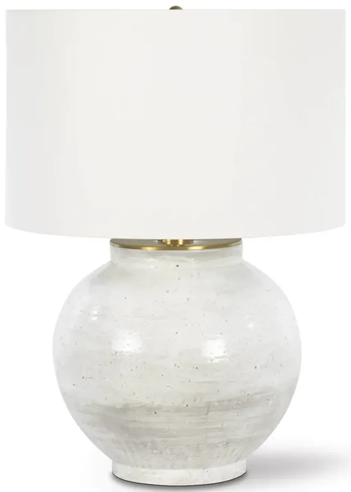 Deacon Table Lamp