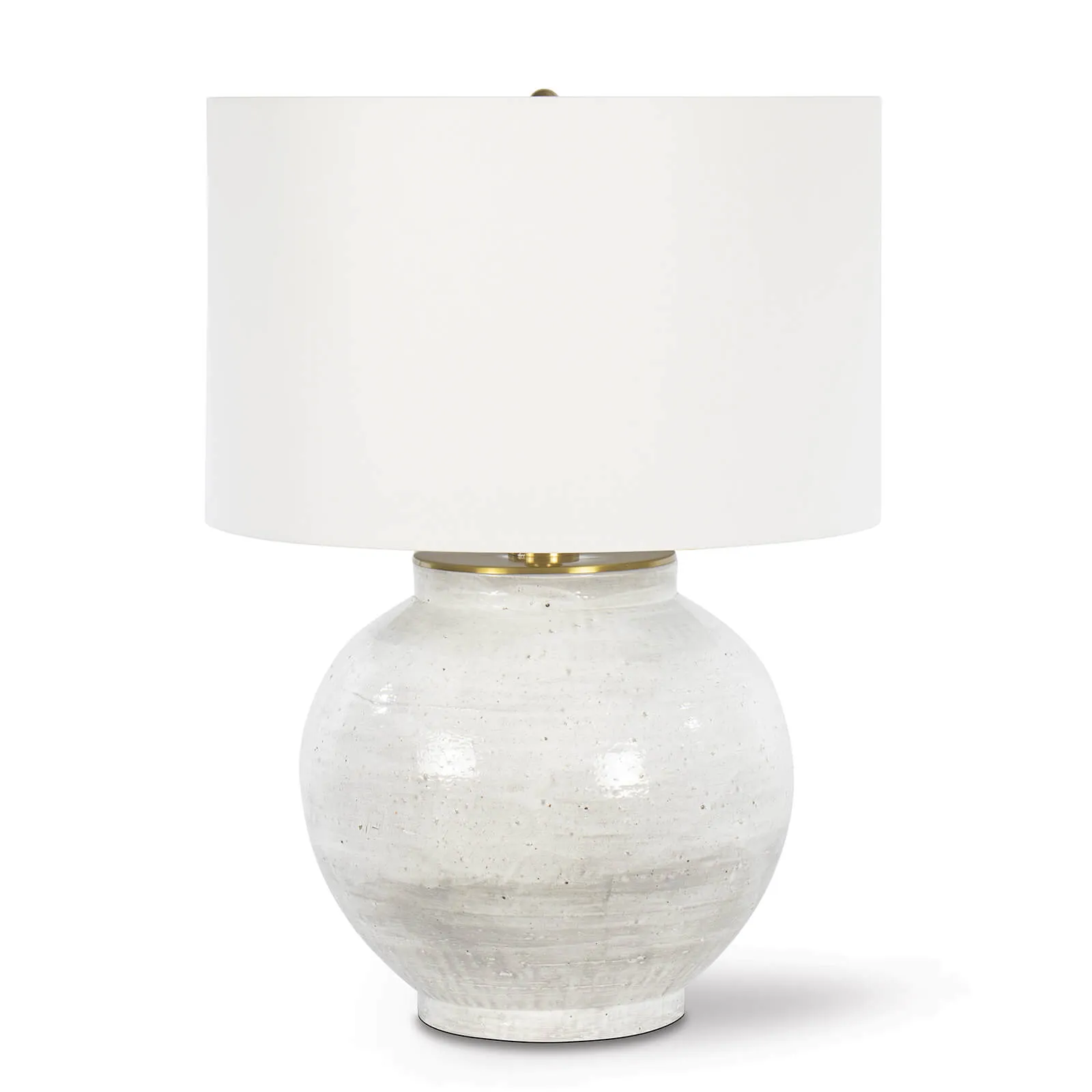 Deacon Table Lamp