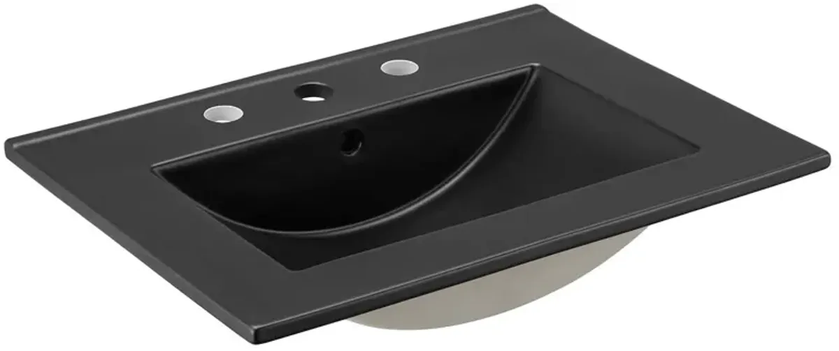 Steamforge 24" Bathroom Vanity