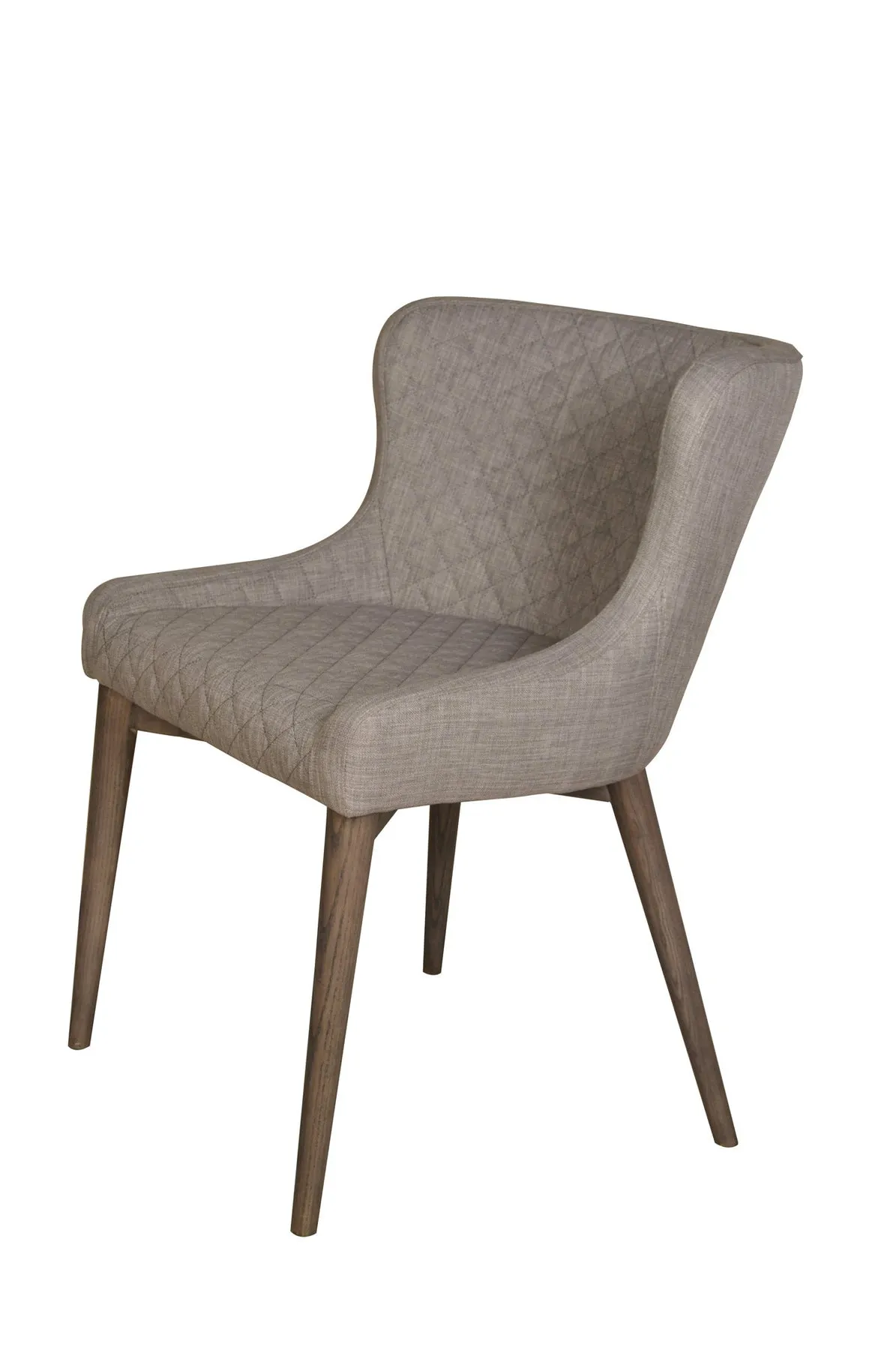 Mila Dining Chairs - Set of 2 