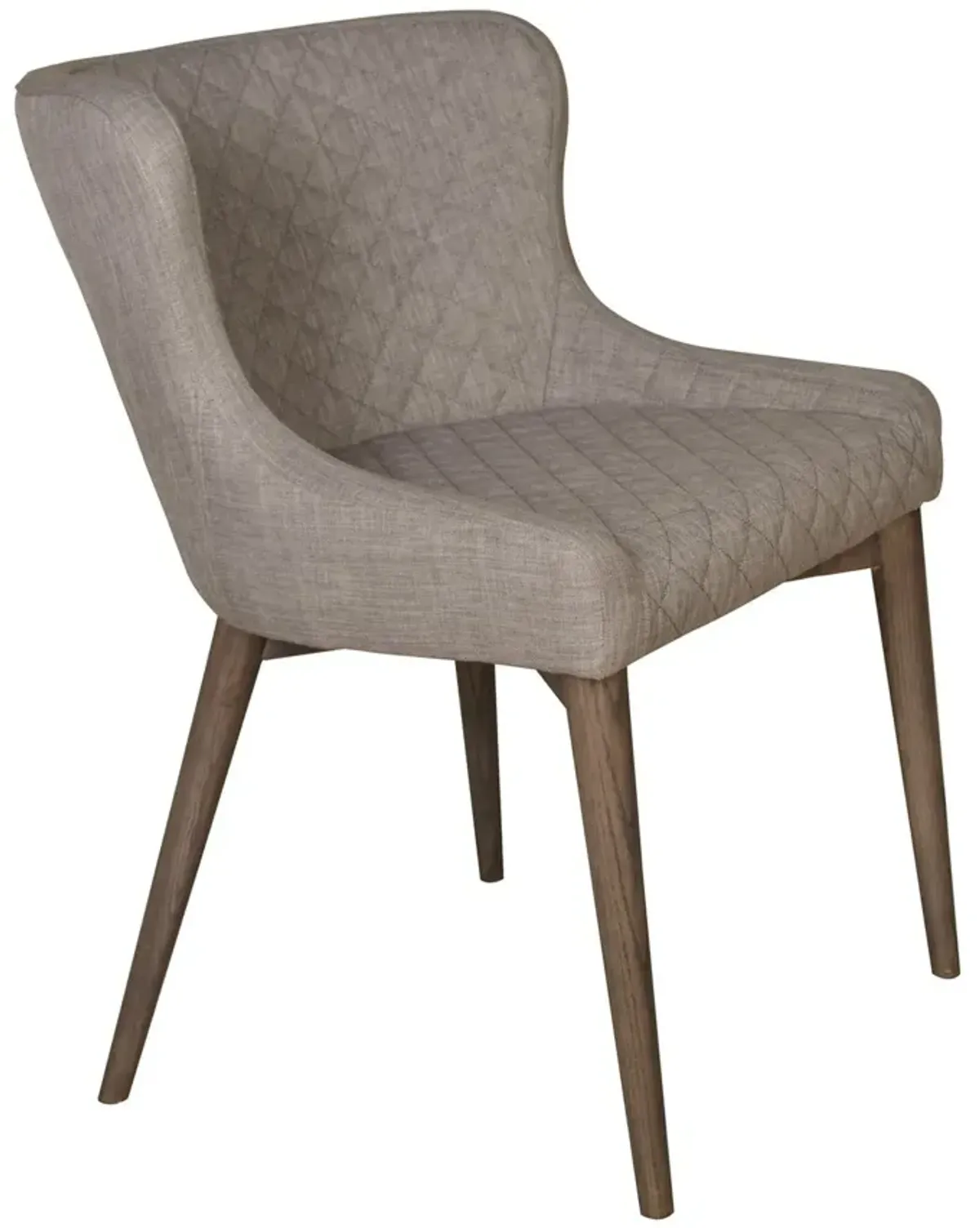 Mila Dining Chairs - Set of 2 