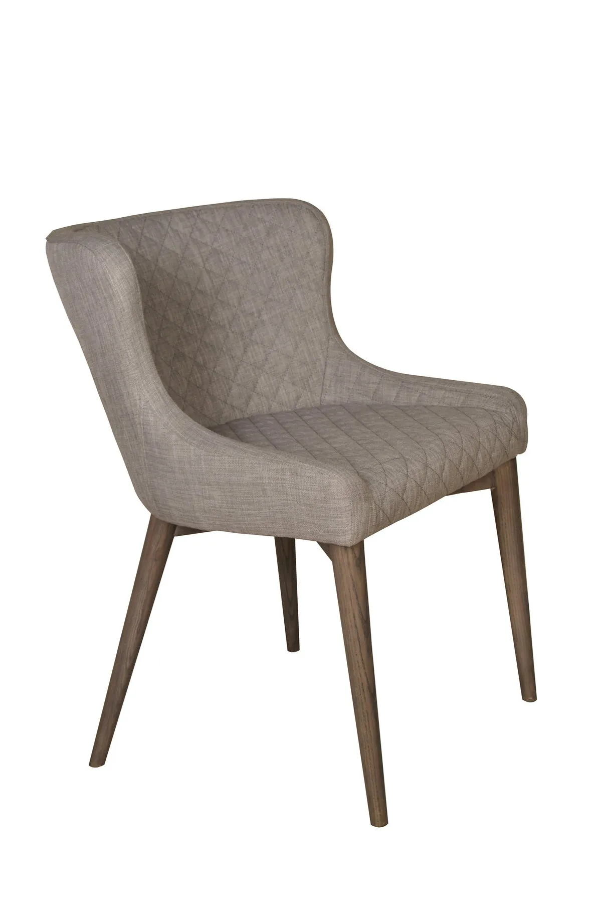 Mila Dining Chairs - Set of 2 