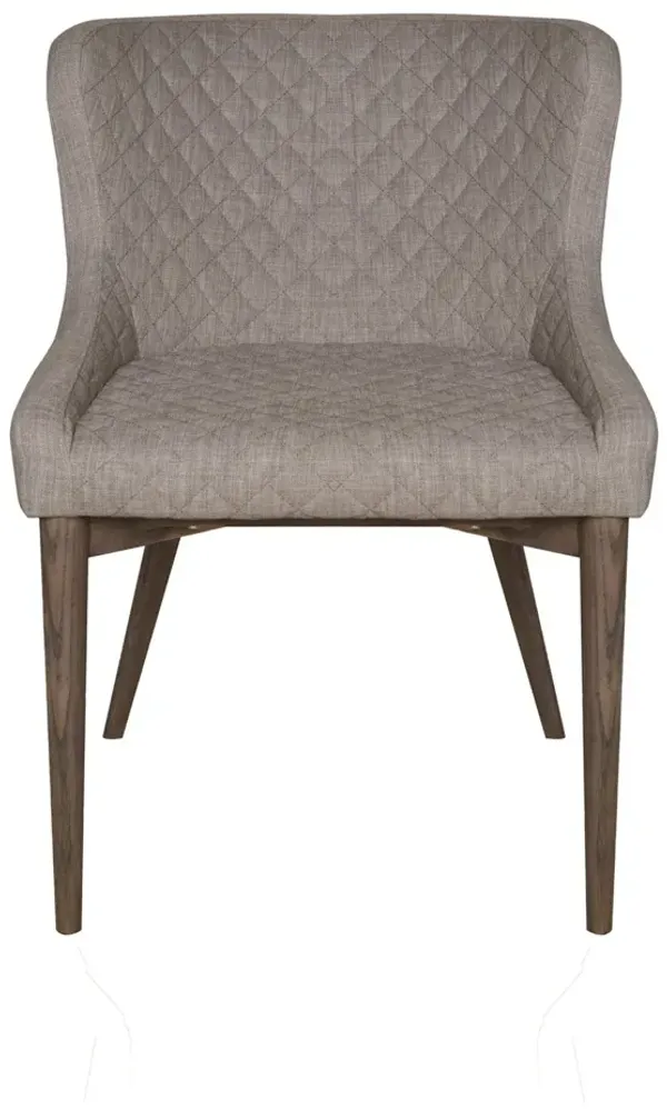 Mila Dining Chairs - Set of 2 