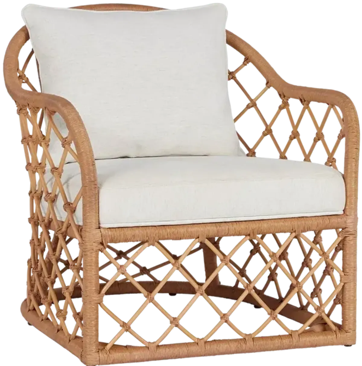 Miramar Accent Chair