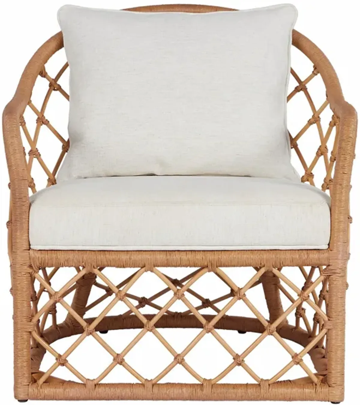 Miramar Accent Chair