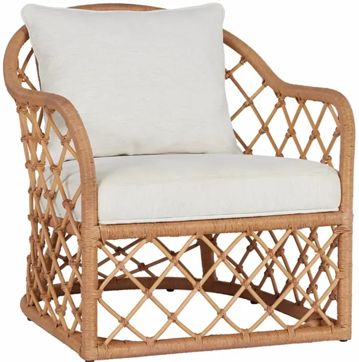 Miramar Accent Chair