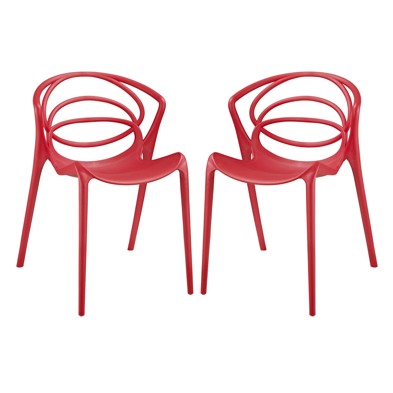 Locus Dining Set Set of 2