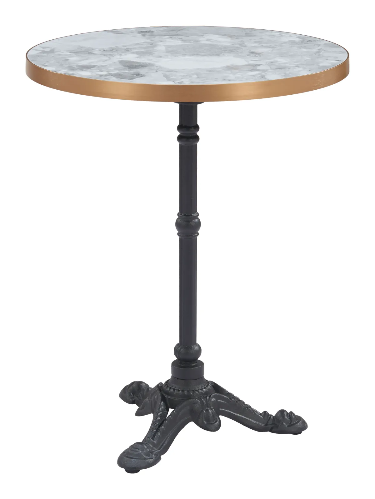 Gazebo Dining Table Multicolor