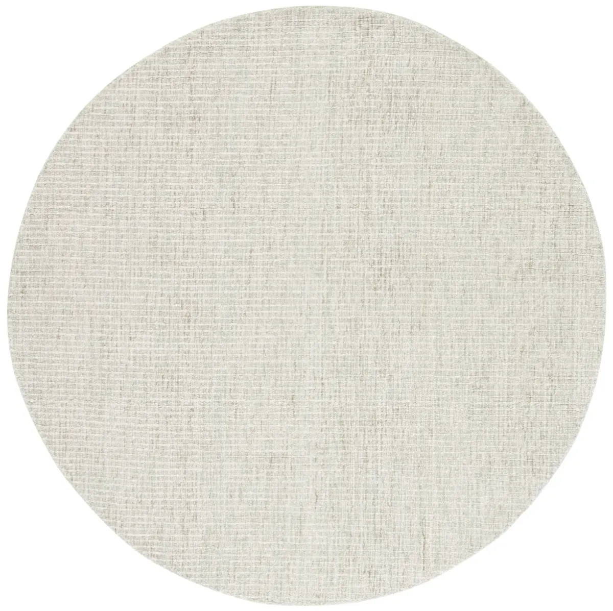 ABSTRACT 471 SAGE  6' x 6' Round Round Rug