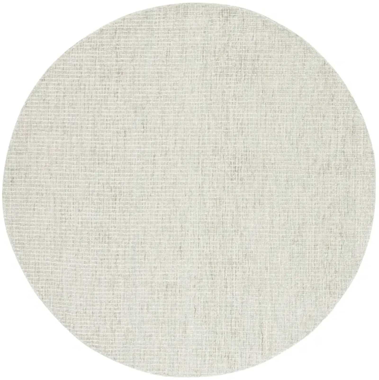 ABSTRACT 471 SAGE  6' x 6' Round Round Rug