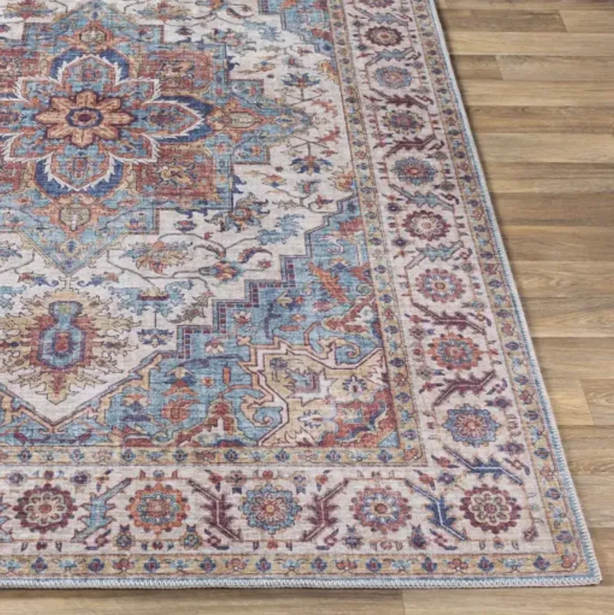 Iris 3'6" x 5'6" Rug