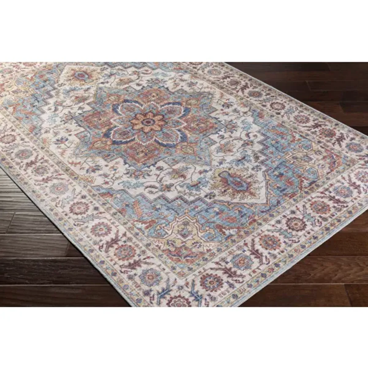 Iris 3'6" x 5'6" Rug