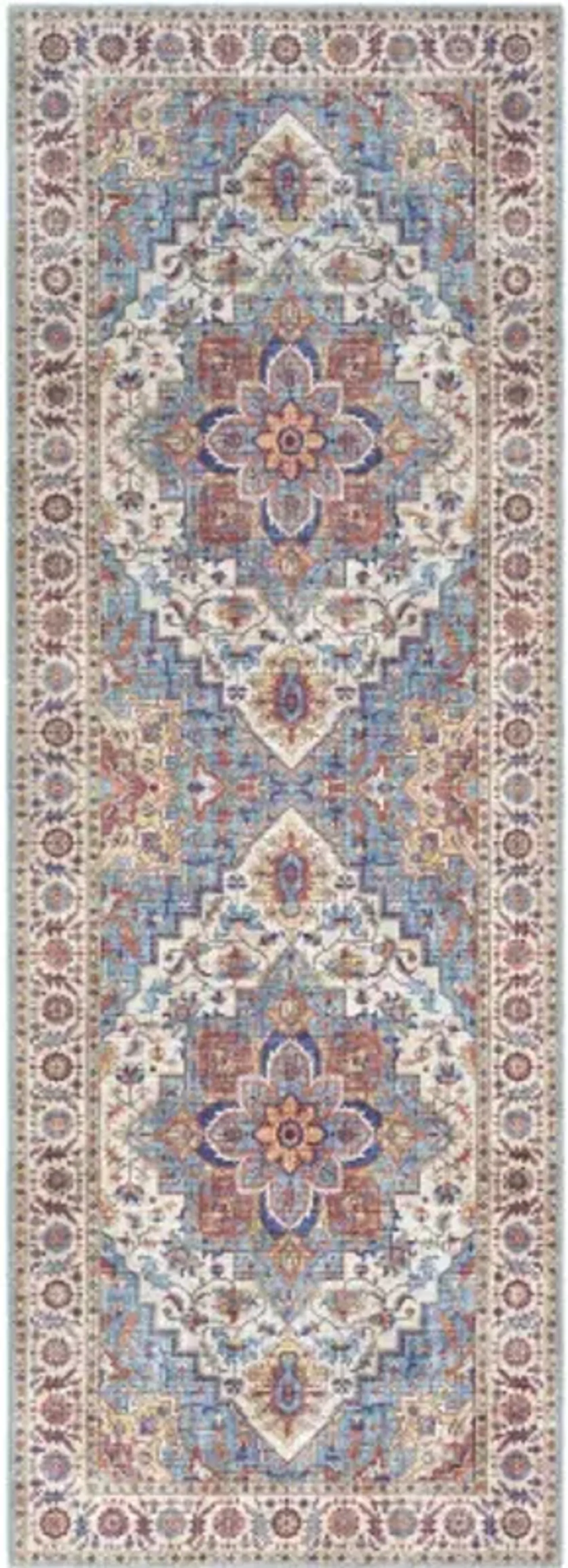 Iris 3'6" x 5'6" Rug