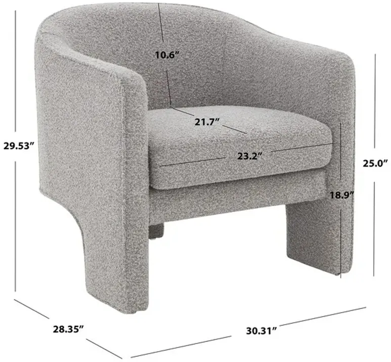 Londyn Accent Chair