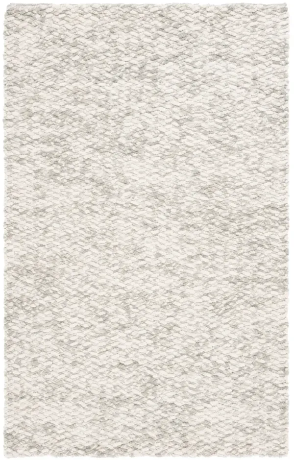 NATURA 717 GREEN  8' x 10' Large Rectangle Rug