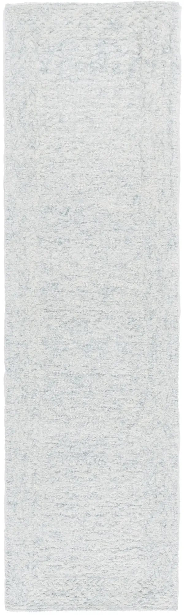 PINE Hand Tufted 2'-3' x 8' runner