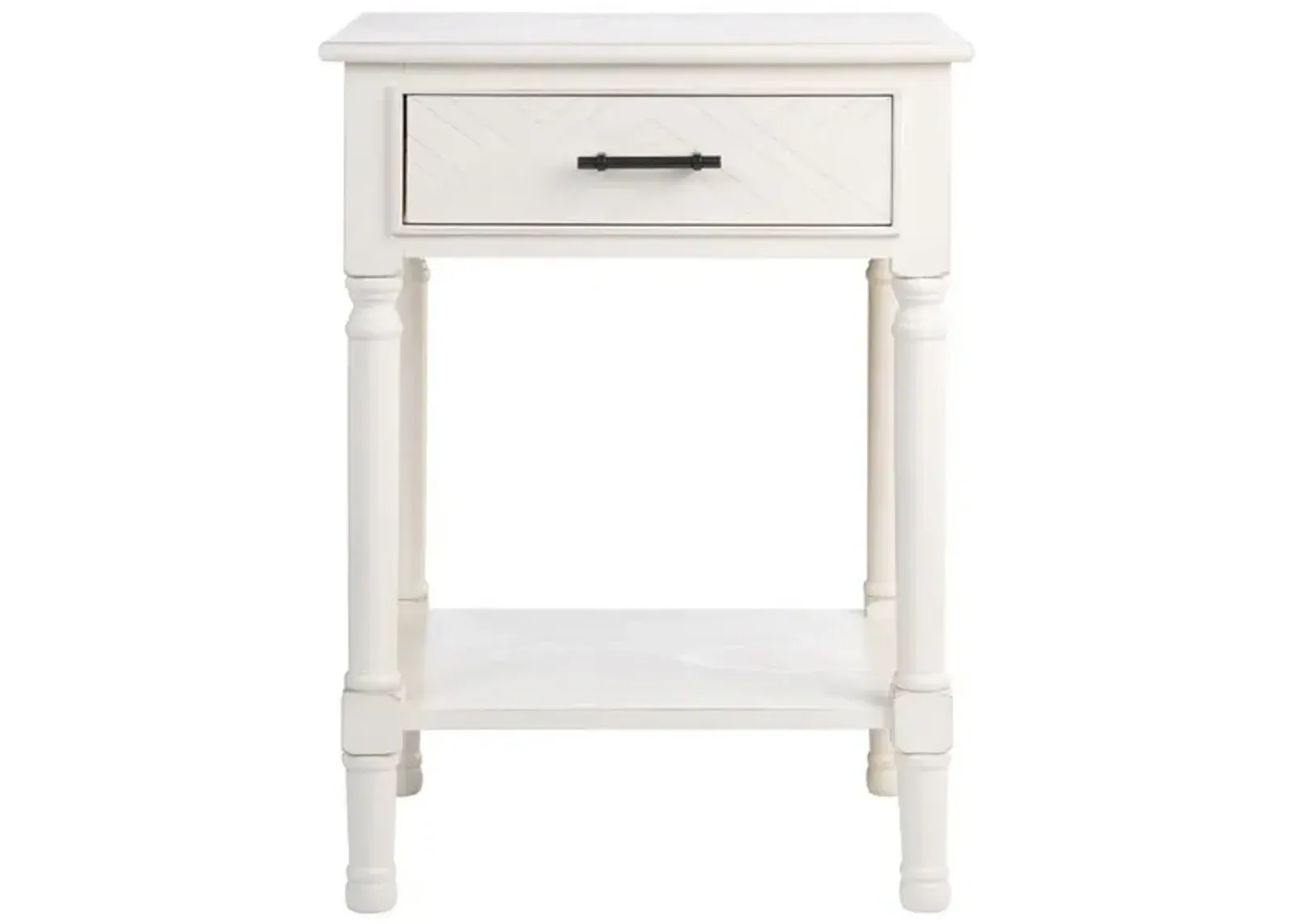 Peyton 1 Drawer Accent Table 