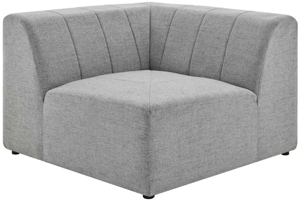 Bartlett Upholstered Fabric 8-Piece Sectional Sofa