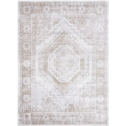 Lillian LLL-2361 7'10" x 10' Machine Woven Rug