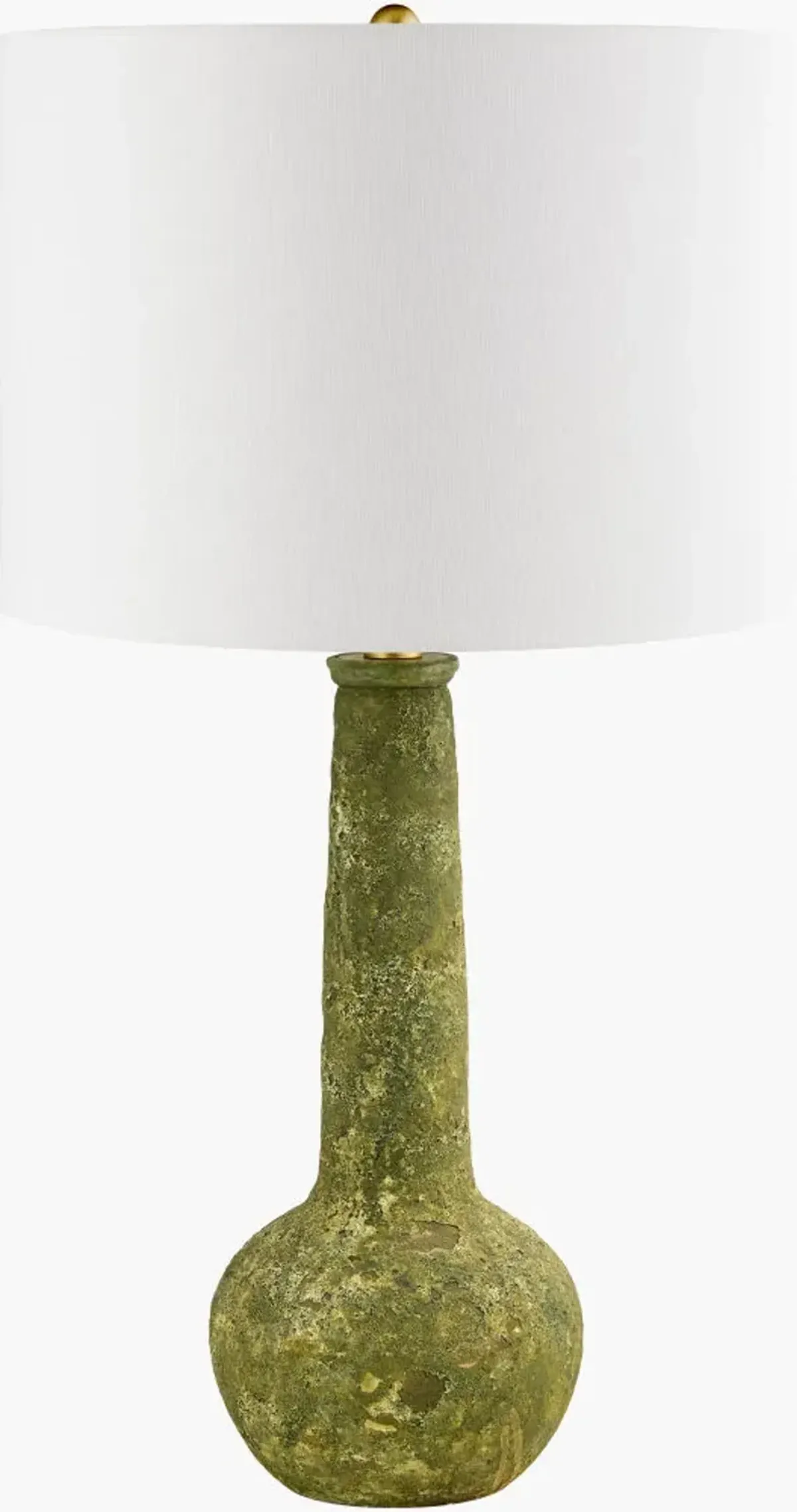 Beraliya 26"H x 14"W x 14"D Accent Table Lamp