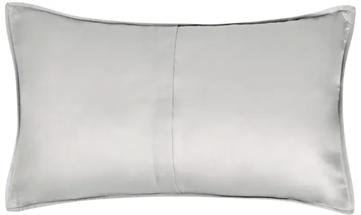 Winthrop 100% Sateen Silver King Sham