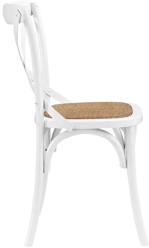 Gear Dining Side Chair Set of 2