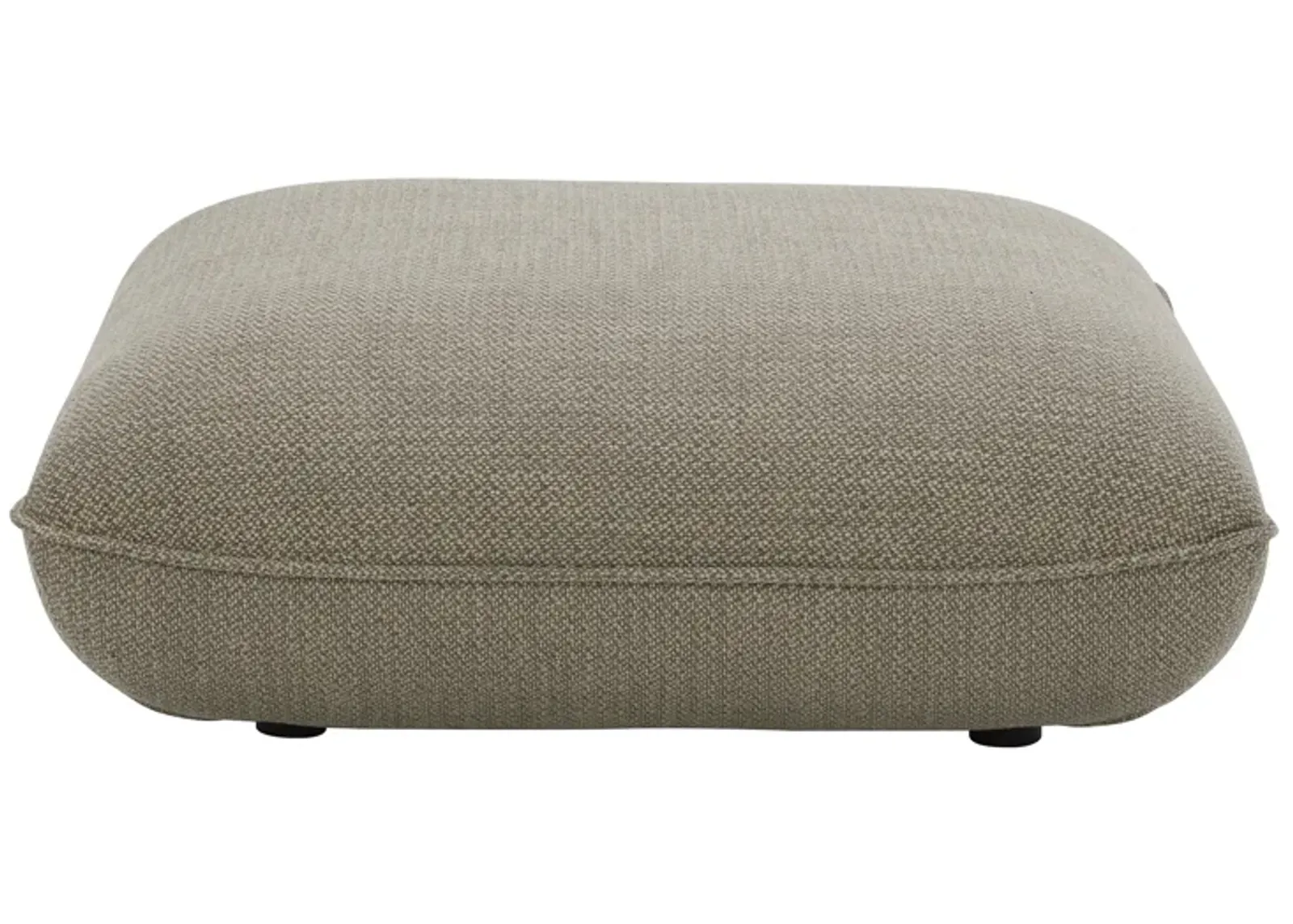 ZEPPELIN OTTOMAN