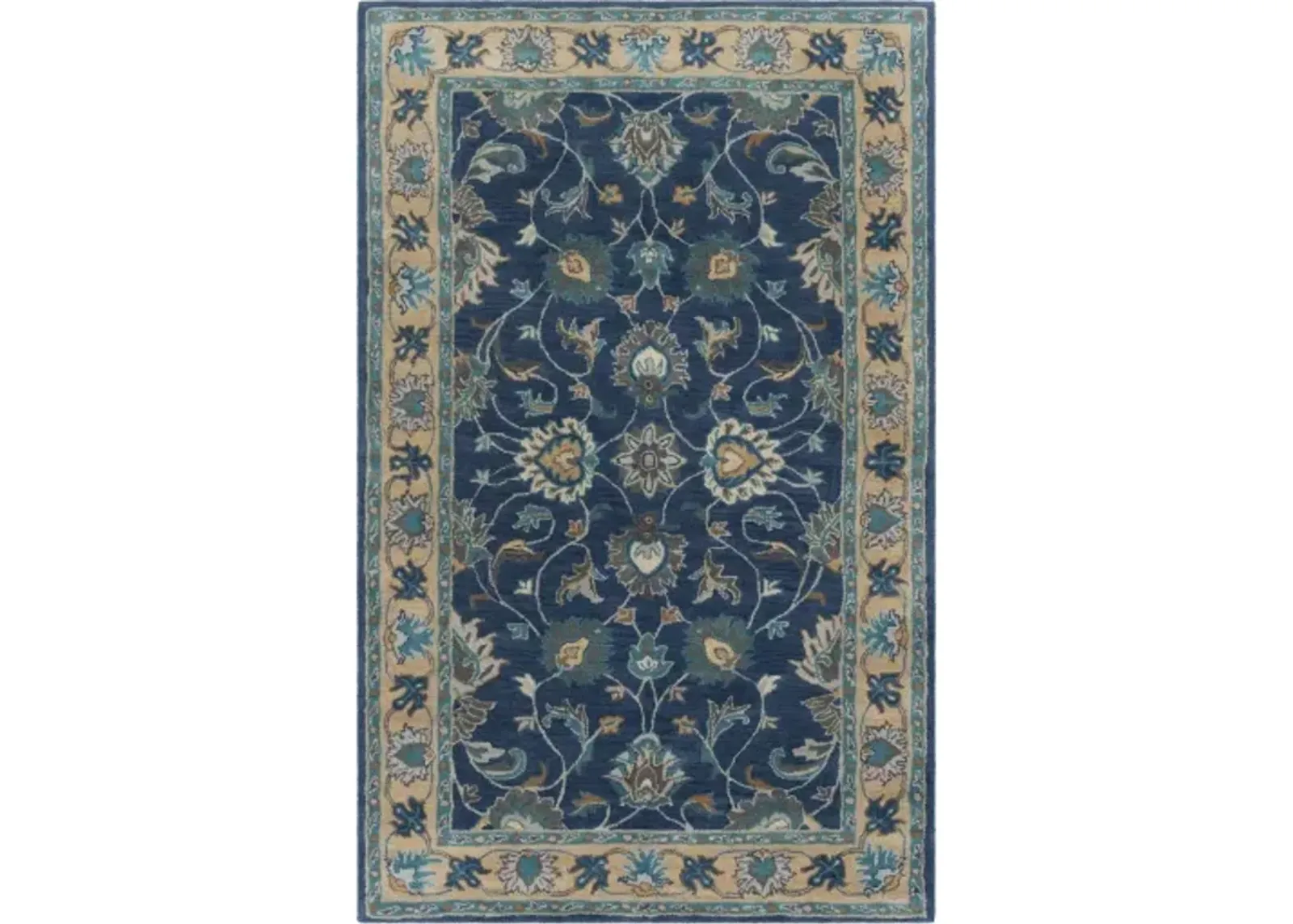 Caesar 5' x 8' Rug