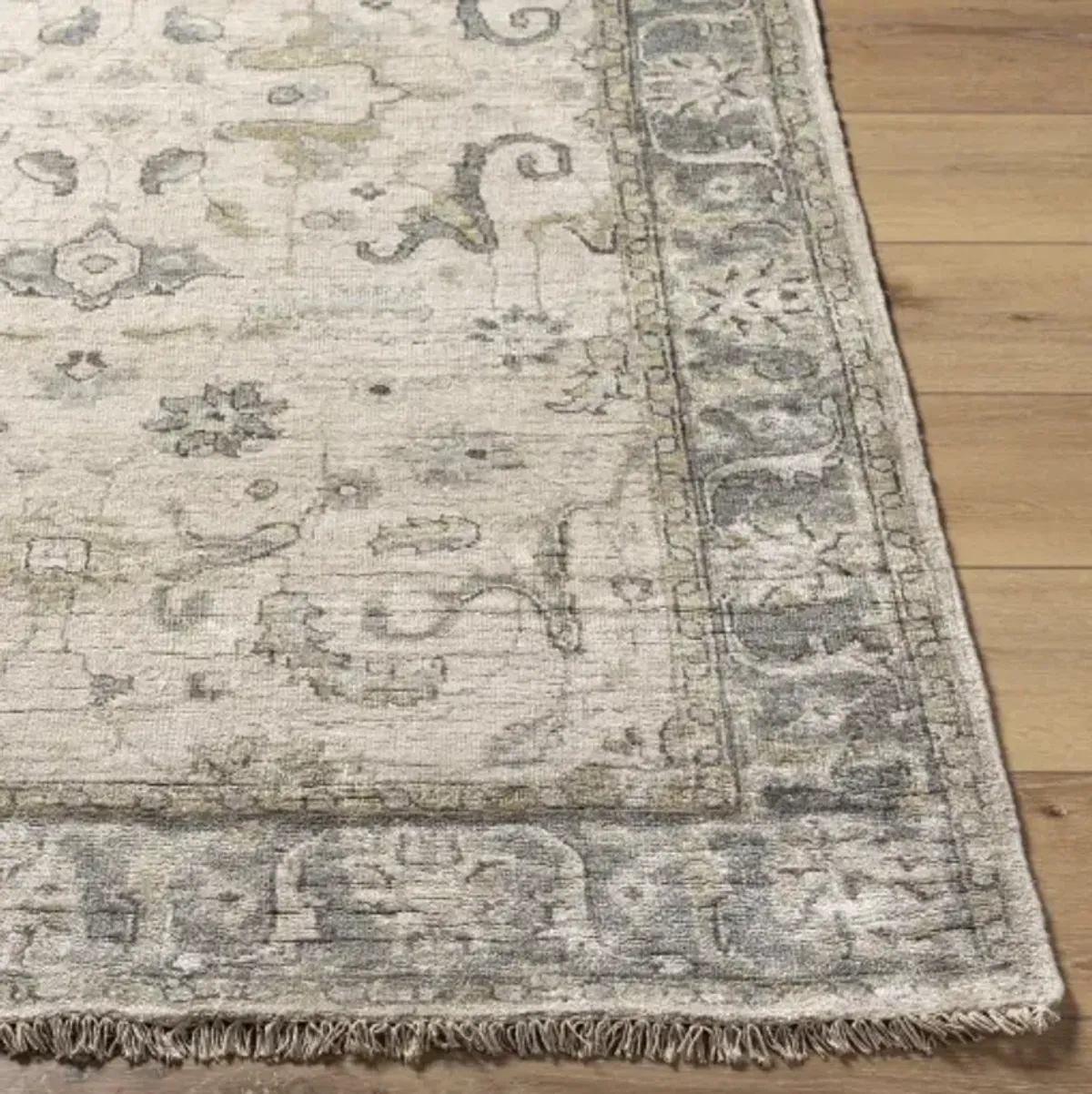 Theodora 4' x 6' Rug