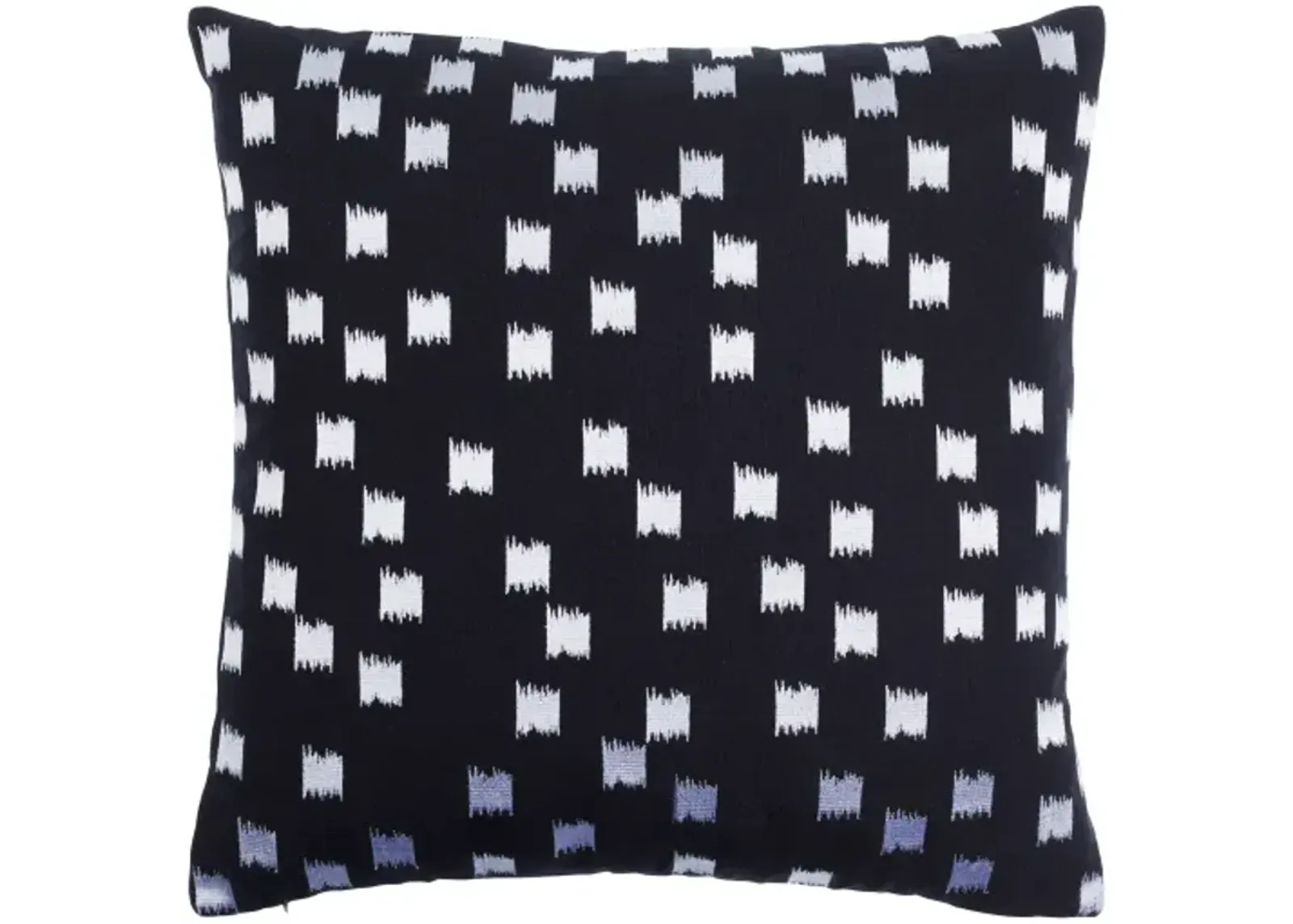 Chromatique CTQ-003 18"L x 18"W Accent Pillow