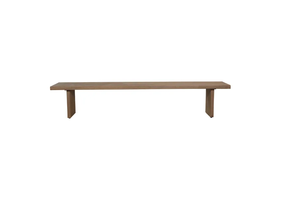 KOSHI BENCH