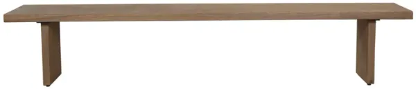 KOSHI BENCH