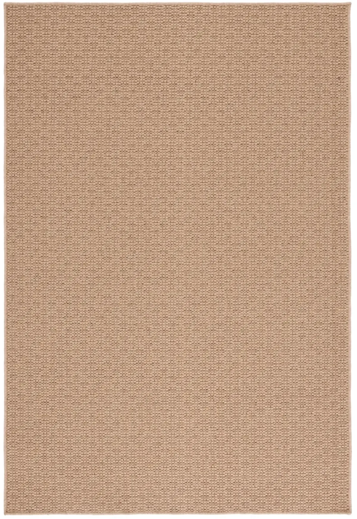 ATRIUM SISAL 103 BEIGE 5'-3' x 7'-6' Medium Rectangle Rug