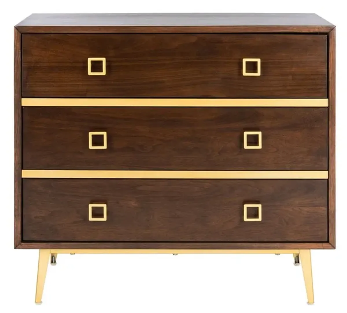 Katia 3 Drawer Chest