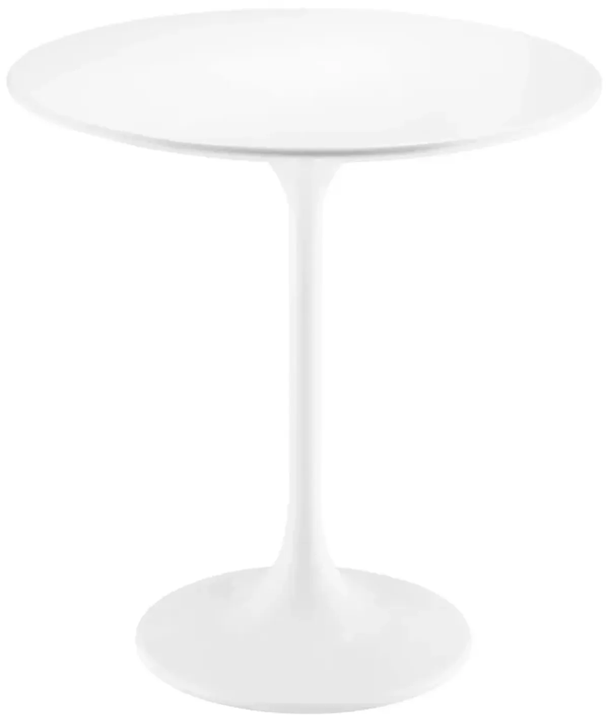 Lippa 20" Round Side Table