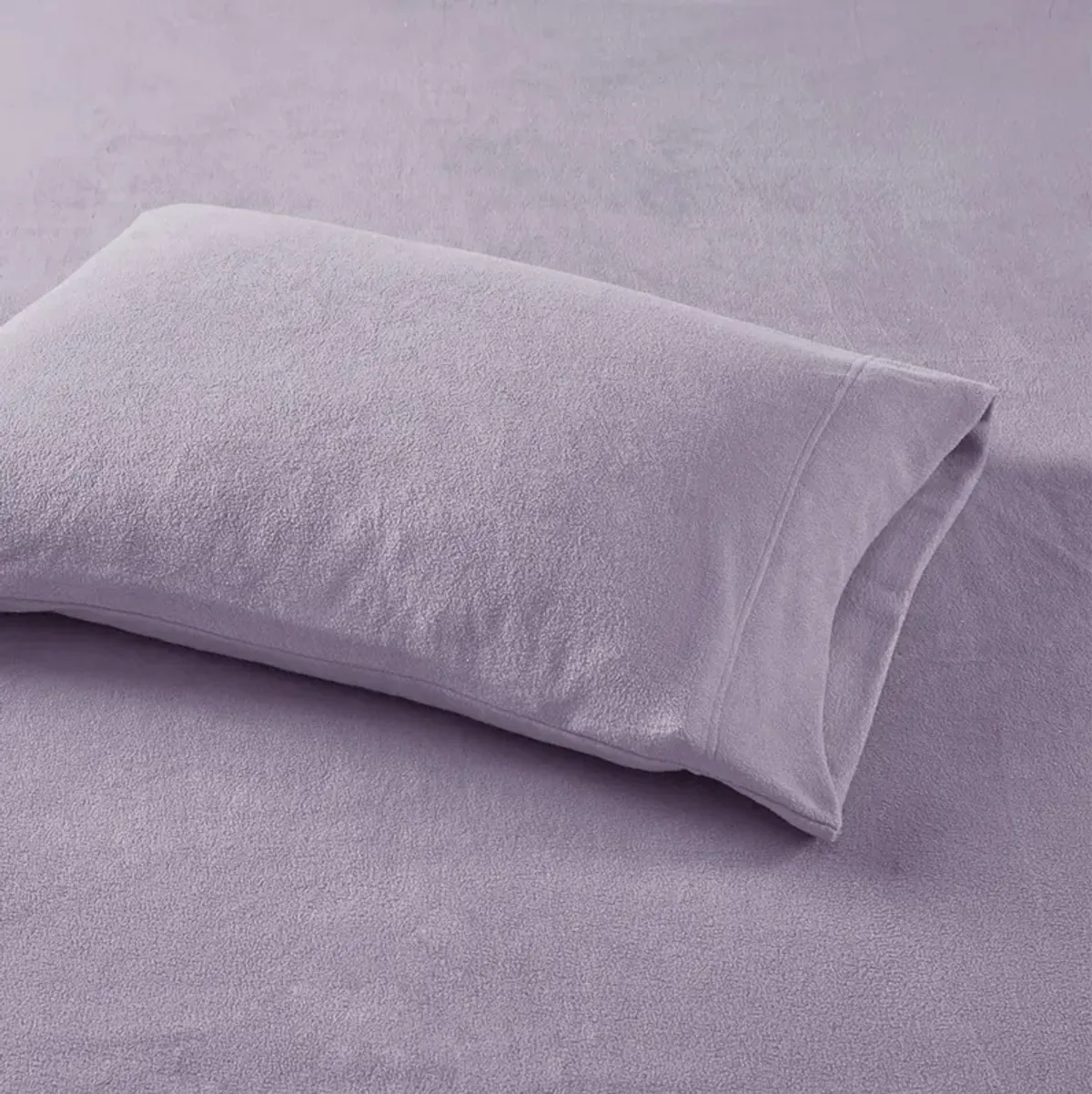 Micro Fleece Sheet Set