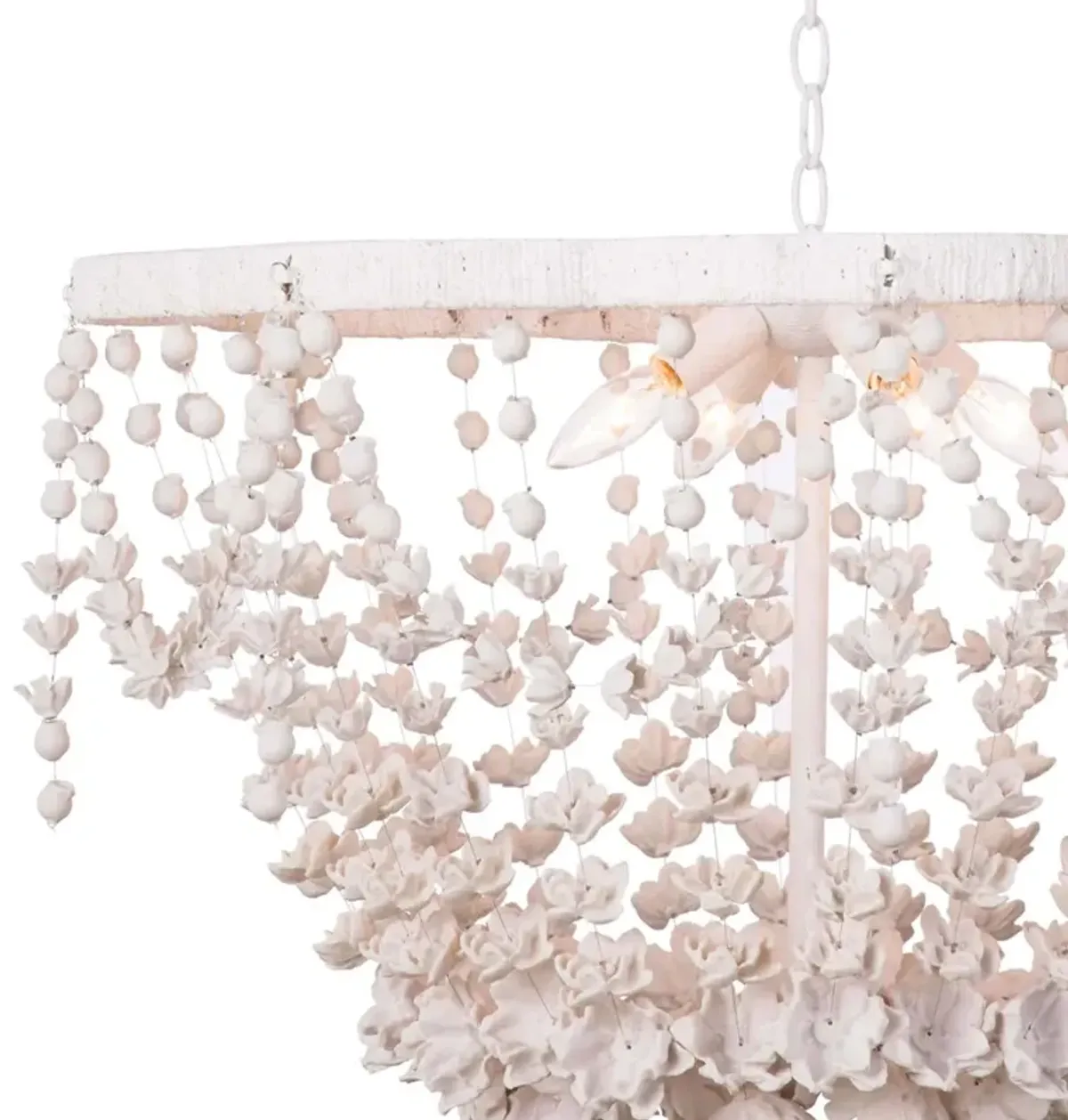 Vanessa Basin Chandelier