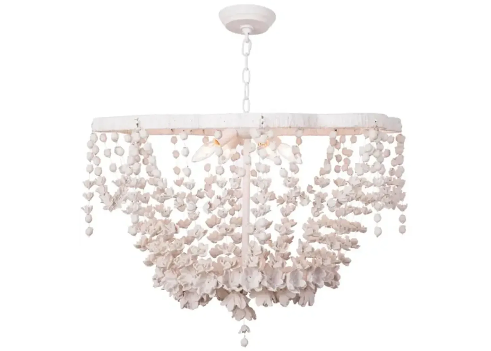 Vanessa Basin Chandelier