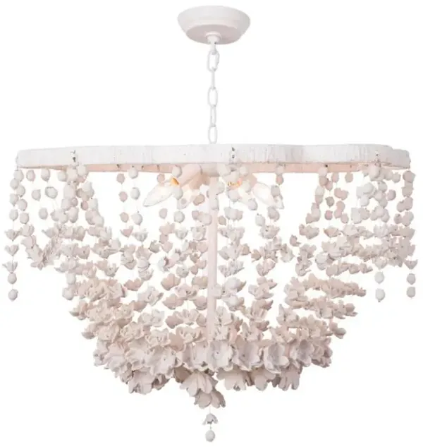 Vanessa Basin Chandelier