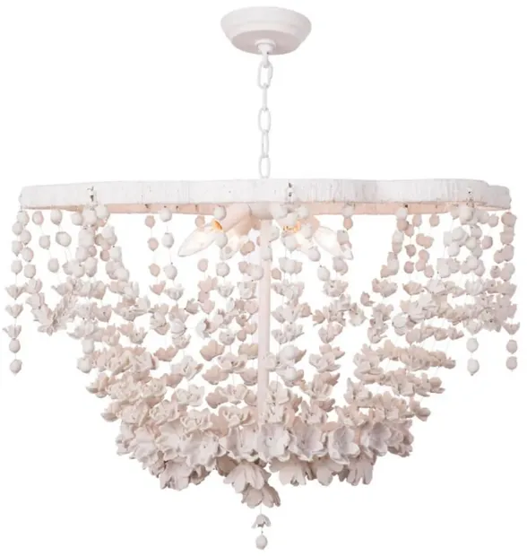 Vanessa Basin Chandelier