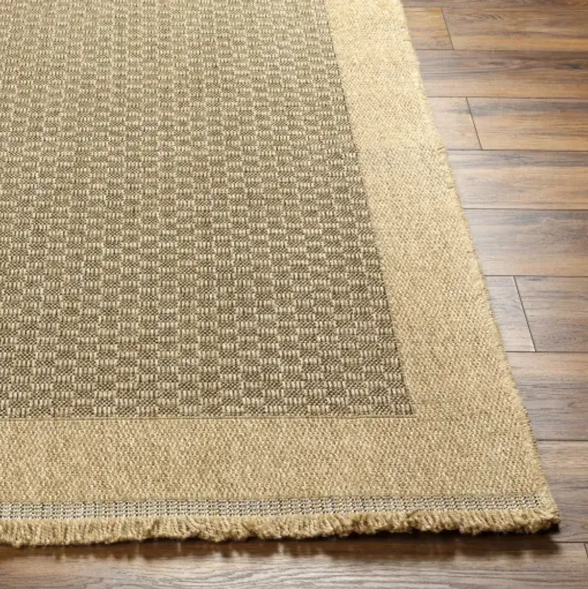 Mirage MGE-2304 8'11" x 11'8" Machine Woven Rug