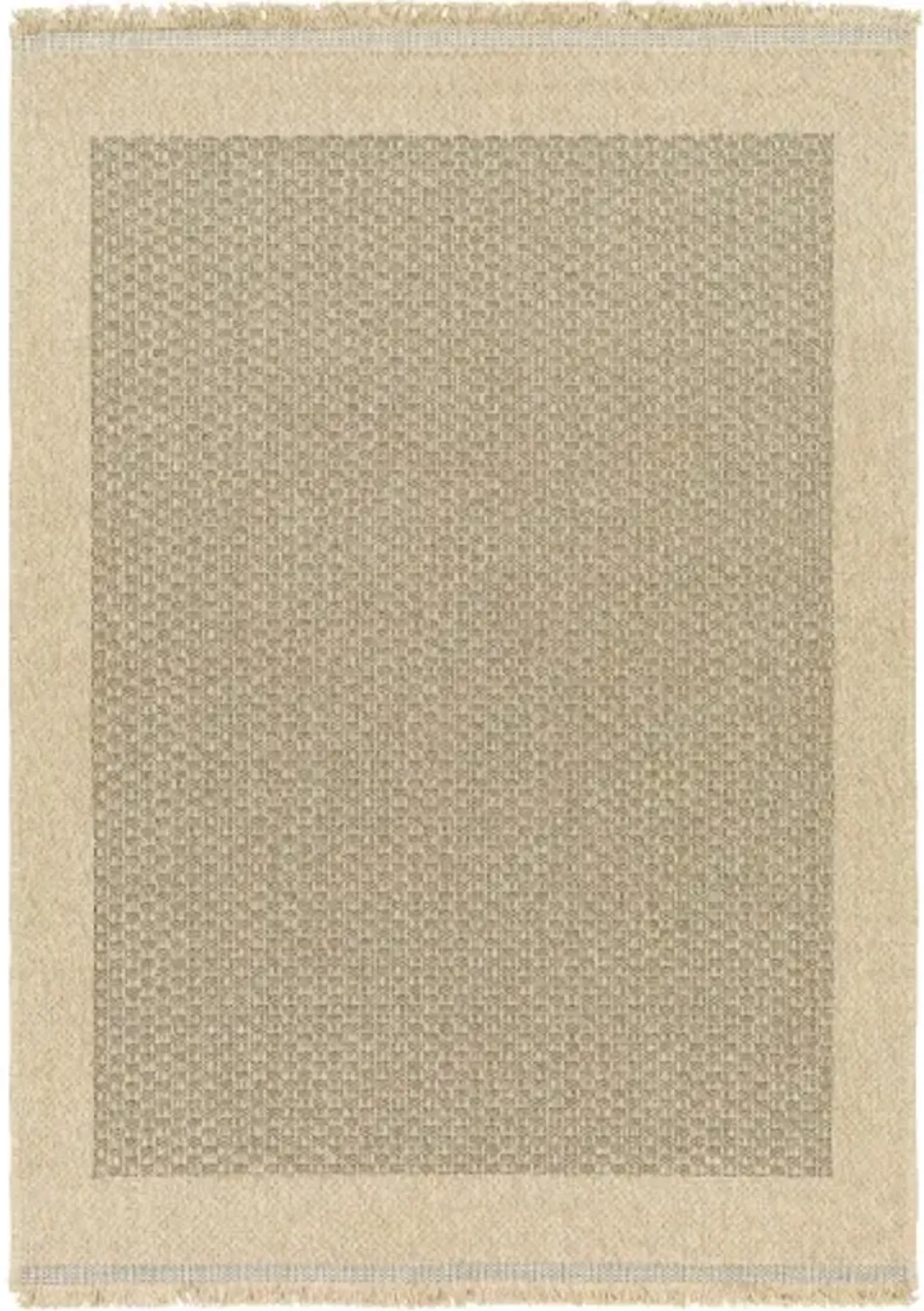 Mirage MGE-2304 8'11" x 11'8" Machine Woven Rug