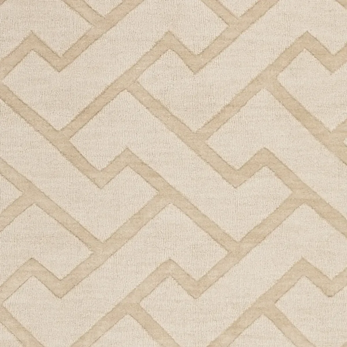 Mystique M-5435 9' x 13' Hand Made Rug