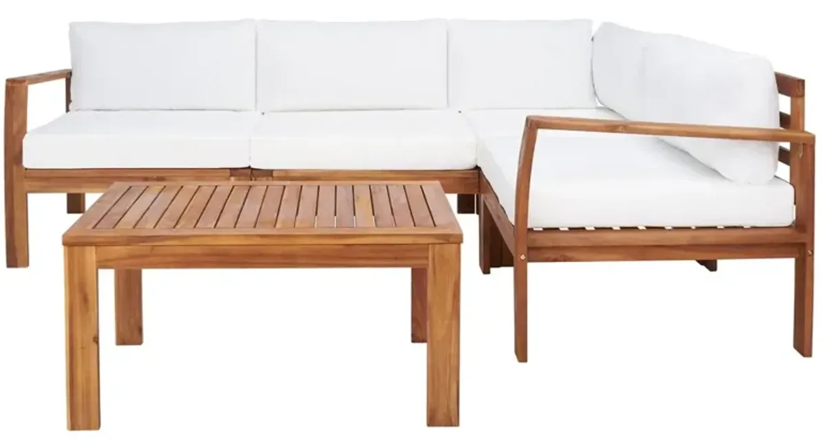 Endelia Outdoor Living Set