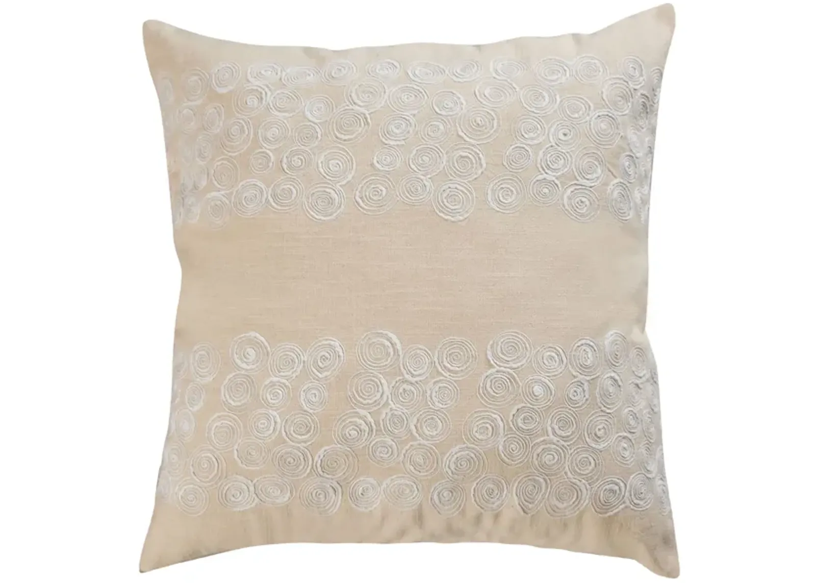 Delaney 24x24 Pillow