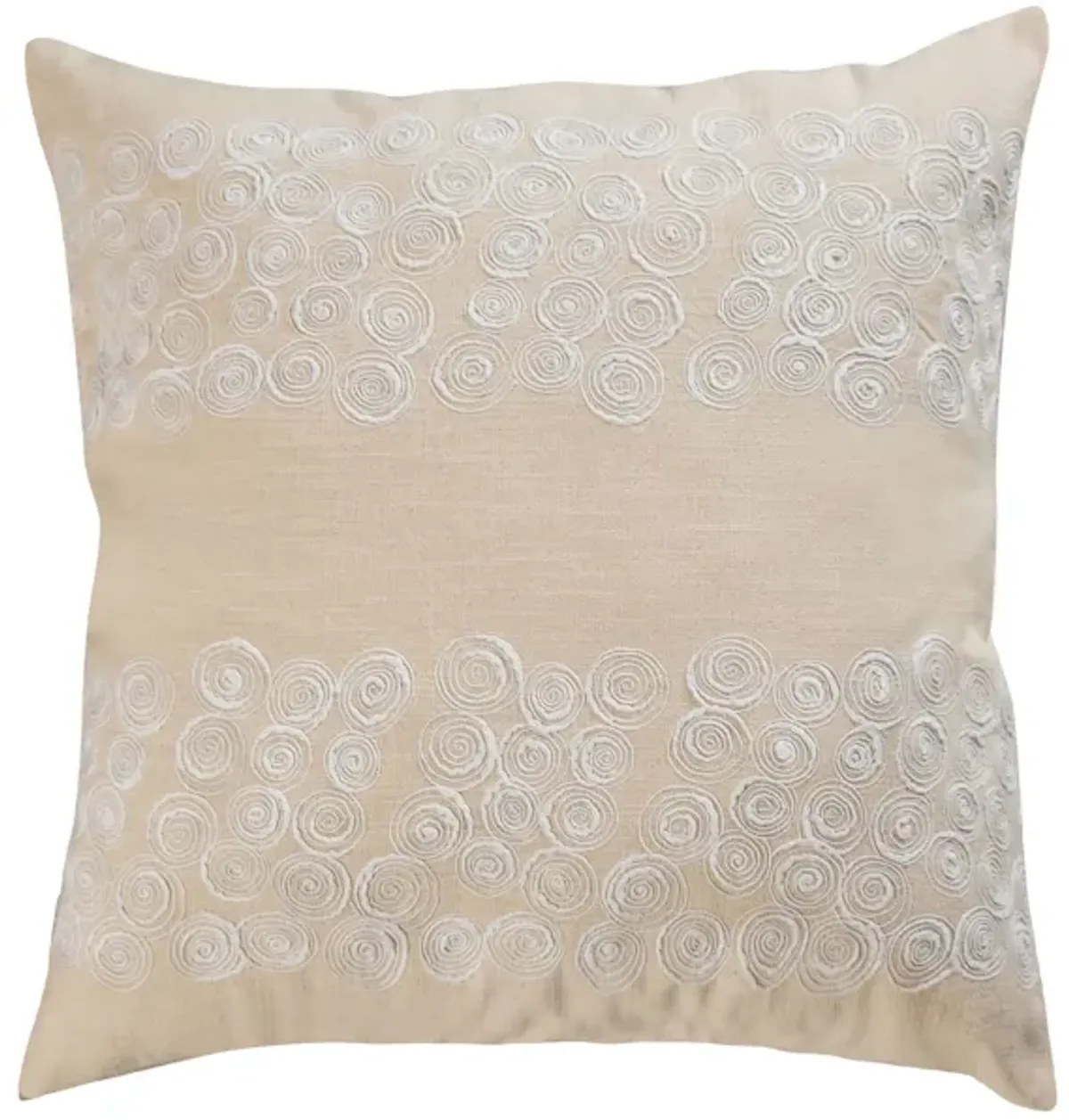 Delaney 24x24 Pillow