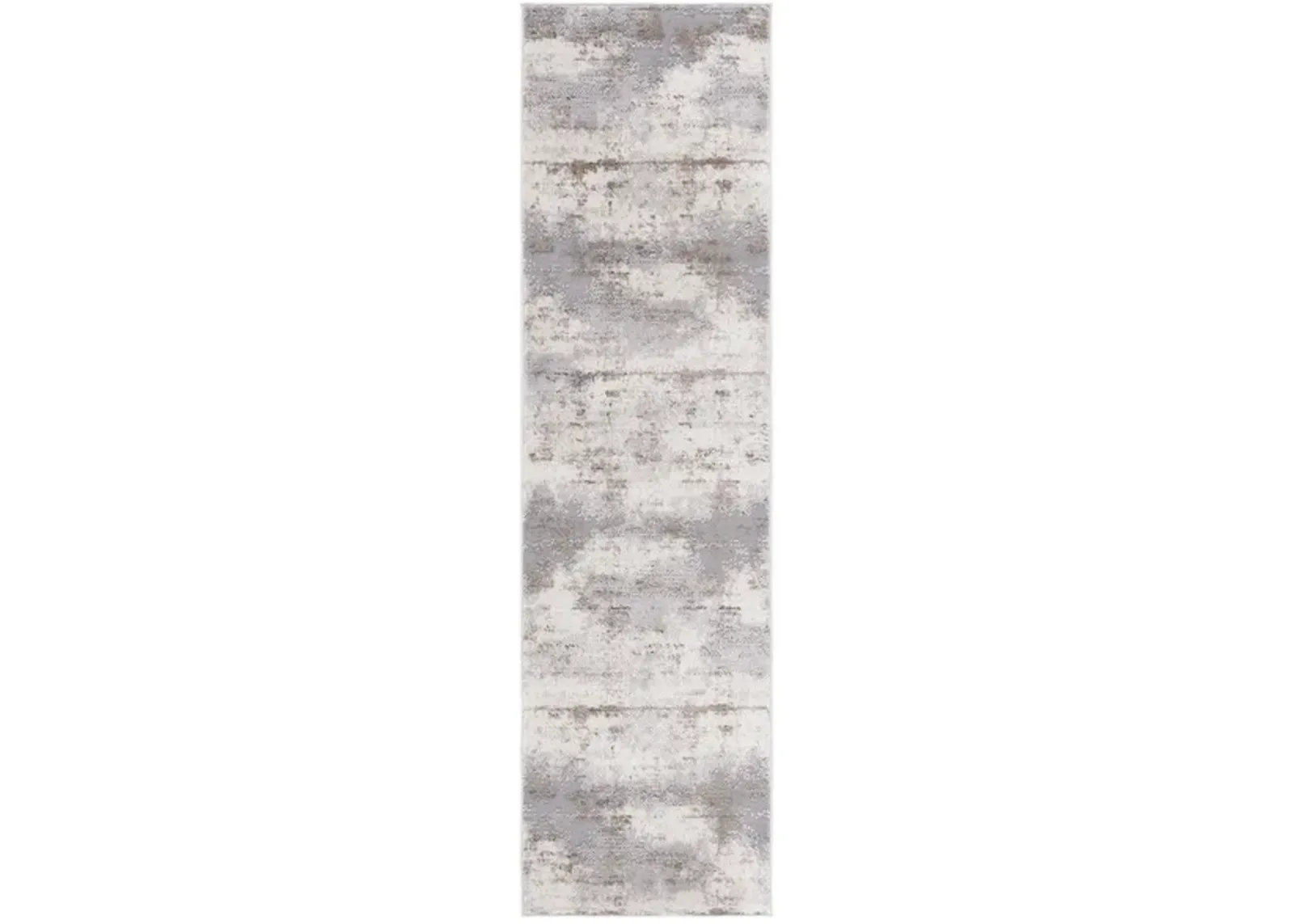 ETERNAL 204 2'-2' X 8' Runner Rug