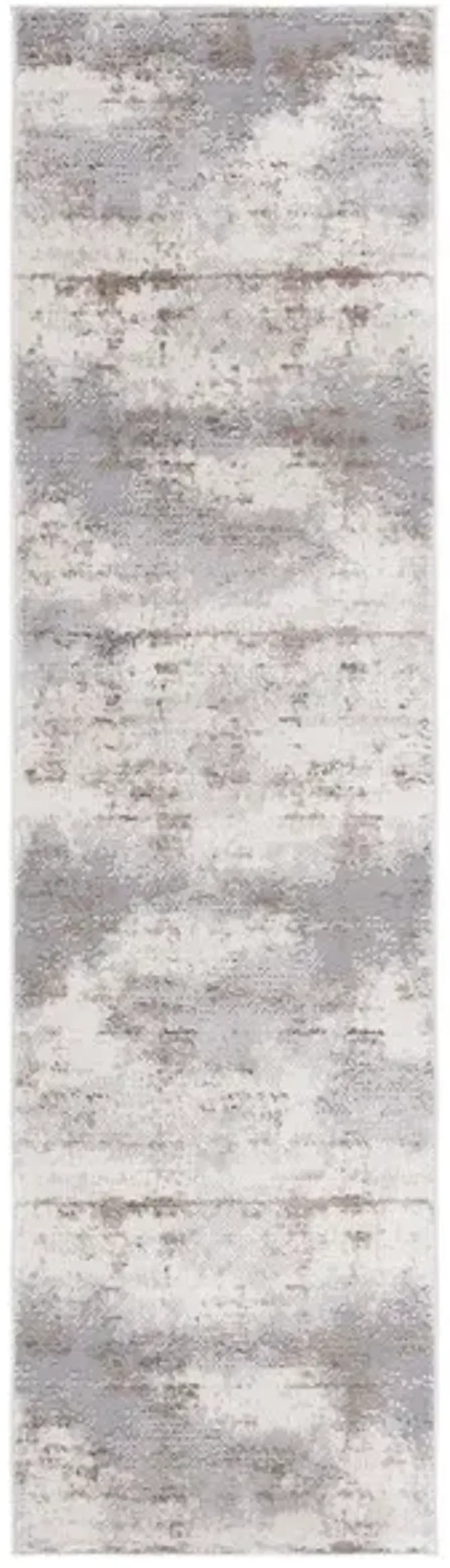 ETERNAL 204 2'-2' X 8' Runner Rug